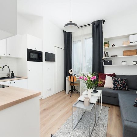 Melody Studio - Loft Affair Краків Екстер'єр фото