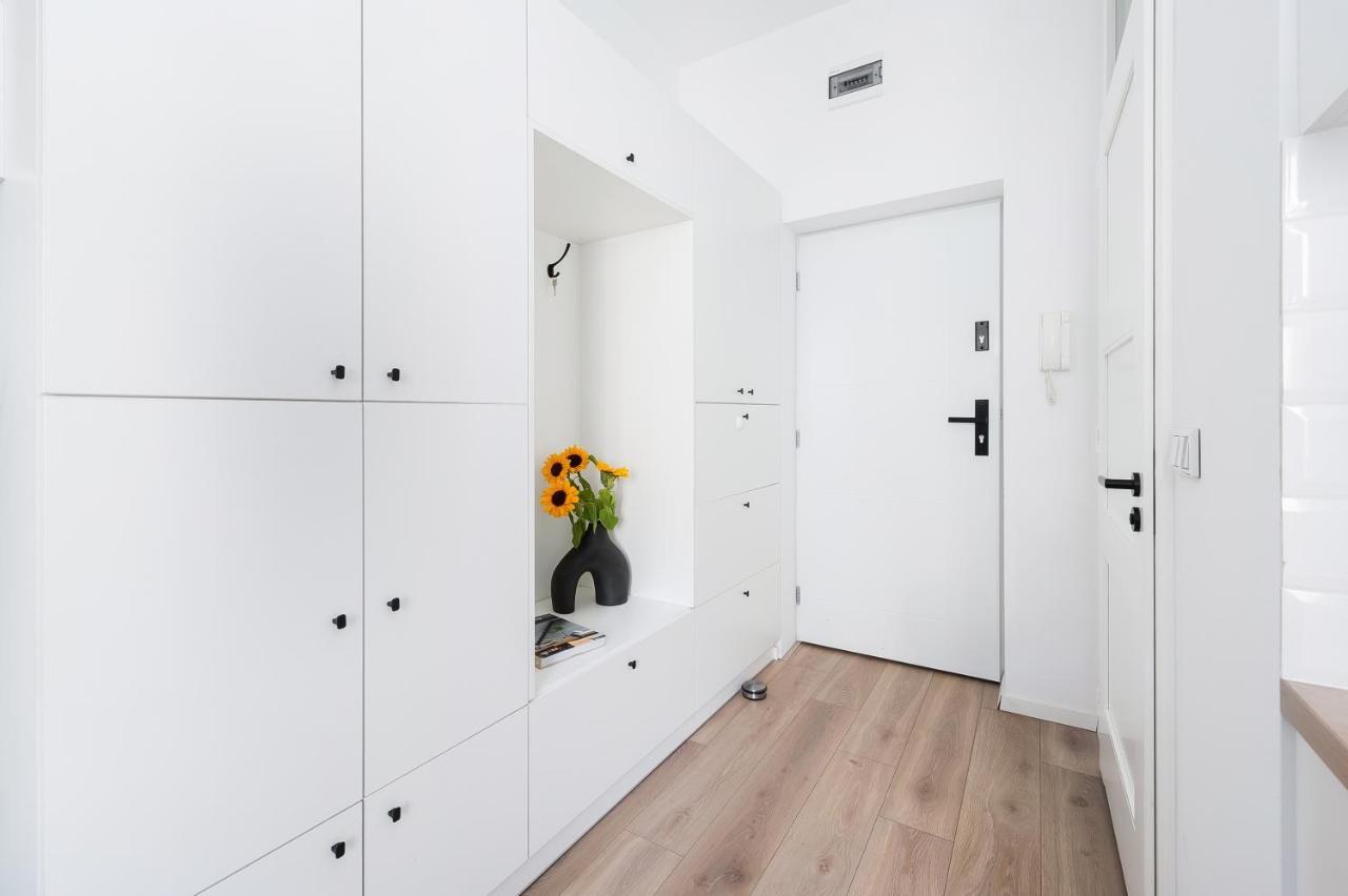 Melody Studio - Loft Affair Краків Екстер'єр фото